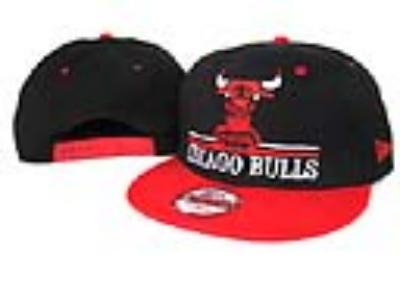 NBA hats-348